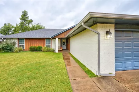 2113 Rushing Mdws, Edmond, OK 73013 photo 4