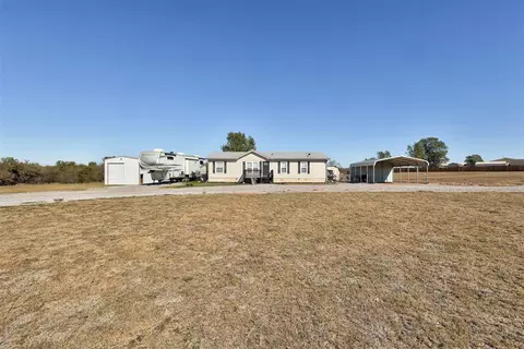 13632 NE Dillan Ln, Fletcher, OK 73541