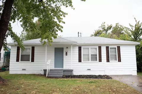 6209 Cox Ave, Oklahoma City, OK 73149