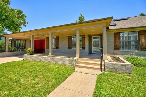 102 W Federal St, Shawnee, OK 74804