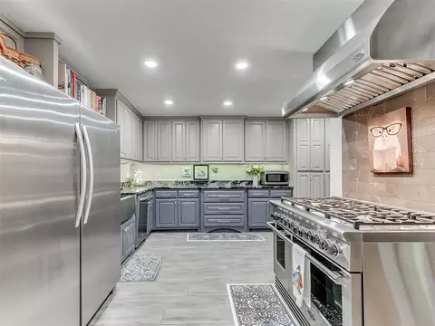 4937 NW 62nd Ter, Oklahoma City, OK 73122