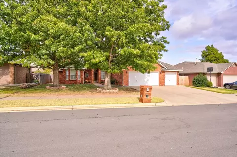 7401 NW 111th St, Oklahoma City, OK 73162