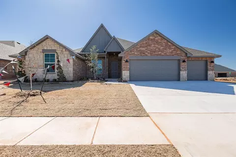 9312 SW 32nd St, Oklahoma City, OK 73179