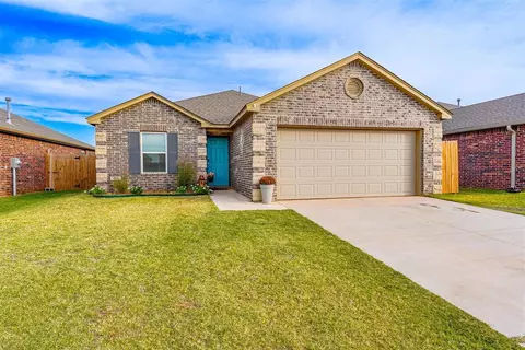 5311 Nicole Dr, Tuttle, OK 73089