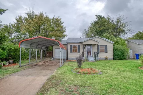 211 W Dale St, Norman, OK 73069