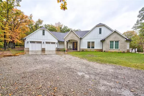 116 Timber Lake Dr, Mcloud, OK 74851