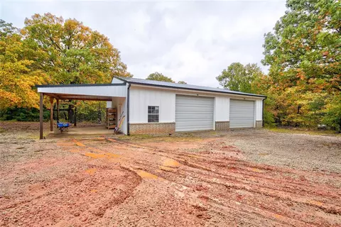 116 Timber Lake Dr, Mcloud, OK 74851 photo 32
