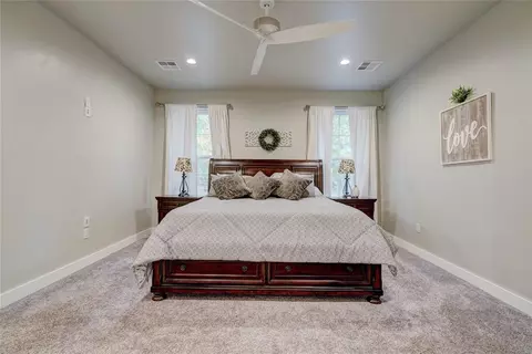 116 Timber Lake Dr, Mcloud, OK 74851 photo 17