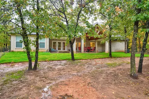 116 Timber Lake Dr, Mcloud, OK 74851 photo 30