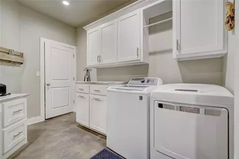 116 Timber Lake Dr, Mcloud, OK 74851 photo 28