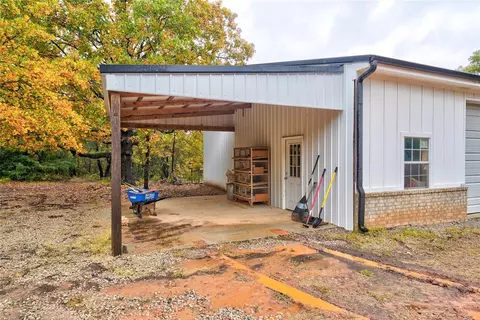 116 Timber Lake Dr, Mcloud, OK 74851 photo 31