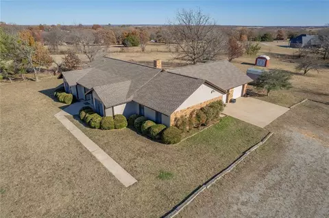 16151 N County Road 3264 Rd, Pauls Valley, OK 73075