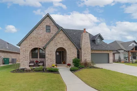 13304 Stonedale Dr, Oklahoma City, OK 73142