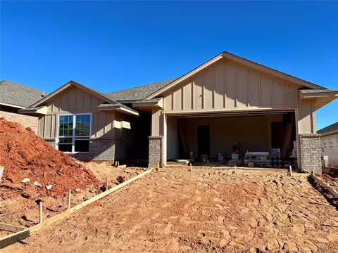 18008 Sunny Stone Ln, Edmond, OK 73012