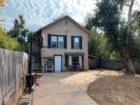 1924 NW 28th St, Oklahoma City, OK 73106