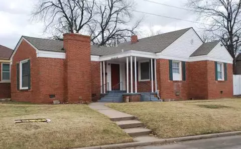 2354 NW 11th St, Oklahoma City, OK 73107