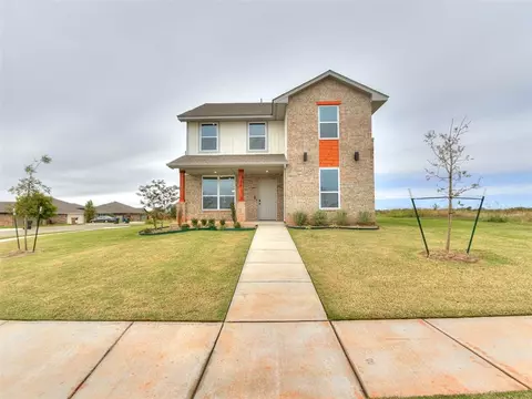 1920 Bellatona Blvd, Norman, OK 73026