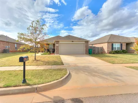 5649 Dunlin Rd, Oklahoma City, OK 73179
