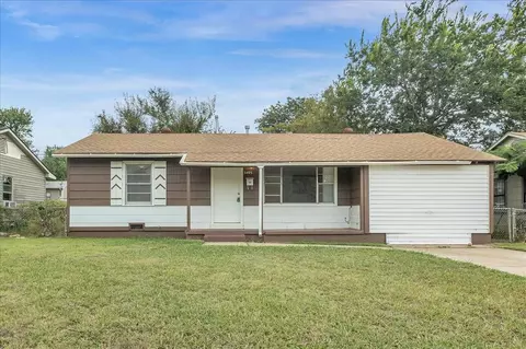 3405 N Holman Ct, Midwest City, OK 73110