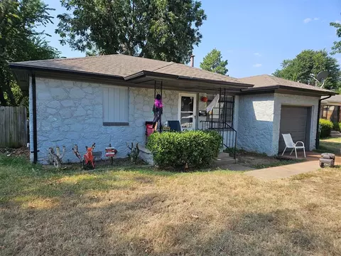 4130 NW 20th St, Oklahoma City, OK 73107