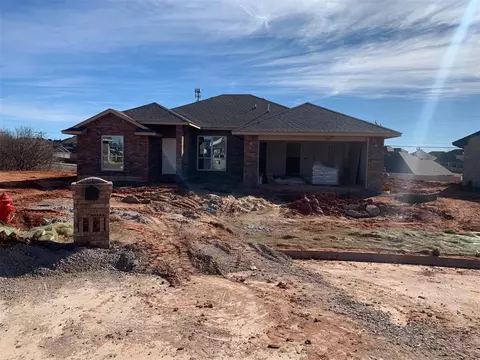 3400 NW 179th St, Edmond, OK 73012