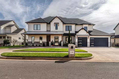 13300 Mackinac Island Dr, Oklahoma City, OK 73142