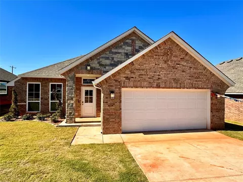 19709 Canning Rd, Edmond, OK 73012