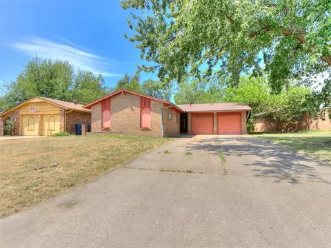 713 Greenvale Rd, Oklahoma City, OK 73127