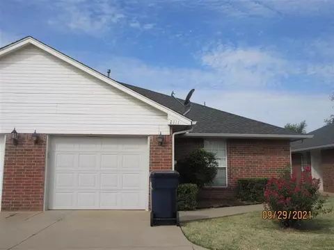 2111 NW 155th St, Edmond, OK 73013