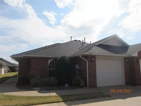2203 NW 155th St, Edmond, OK 73013