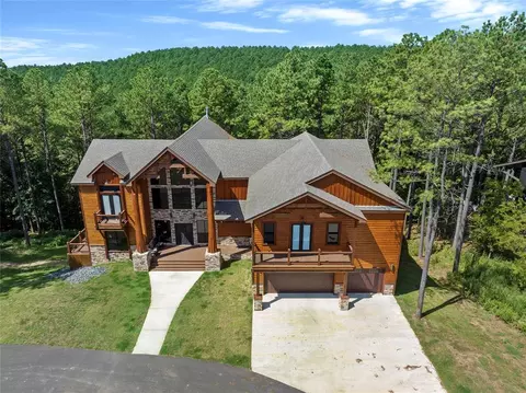 1937 Pine Hill Rd, Broken Bow, OK 74728