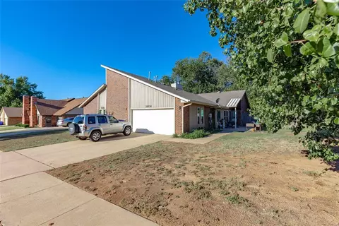 2608 Belknap Ave, Norman, OK 73072