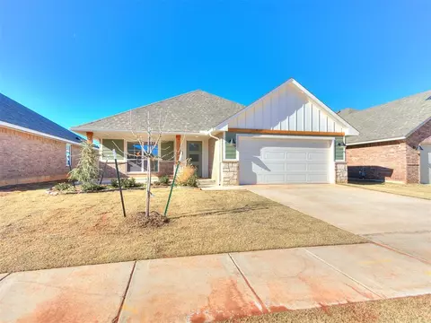 13945 Klinsman Rd, Piedmont, OK 73078