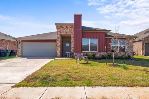 14709 Travertine Falls Ln, Oklahoma City, OK 73142