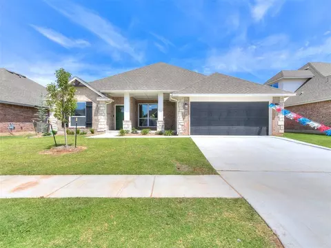 1241 SW 140th St, Oklahoma City, OK 73170