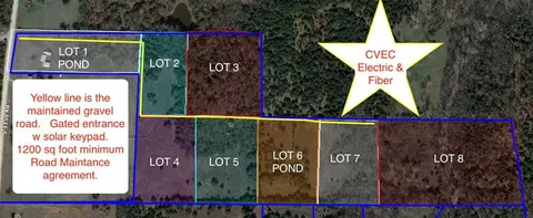 104628 S County Road 3350 #5, Mcloud, OK 74851 photo 3