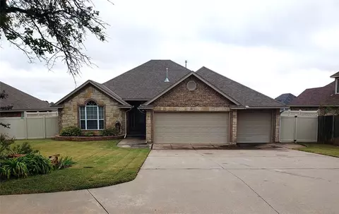 600 N Timber Rd, Midwest City, OK 73130