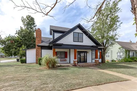 403 N Main St, Blanchard, OK 73010