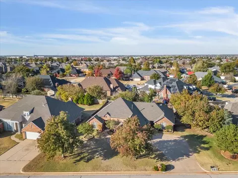 6809 NW 128th Ter, Oklahoma City, OK 73142