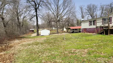18404 E Tecumseh Rd, Newalla, OK 74857