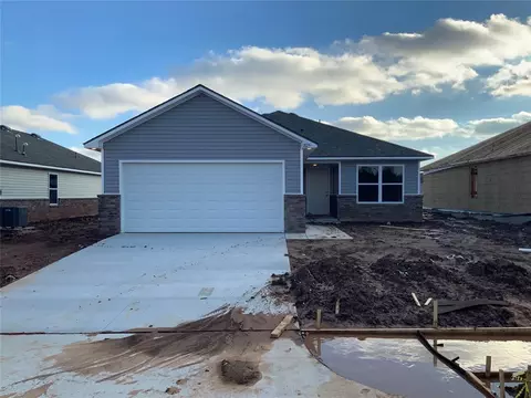 1825 E Krayler Ave, Stillwater, OK 74075