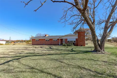 104087 S Jacktown Ln, Meeker, OK 74855
