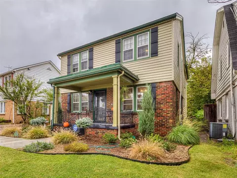 2405 NW 17th St, Oklahoma City, OK 73107
