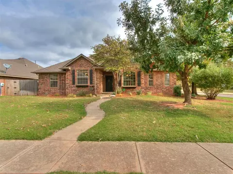 756 Milan Ct, Edmond, OK 73034