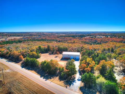 12425 Highway 105, Guthrie, OK 73044