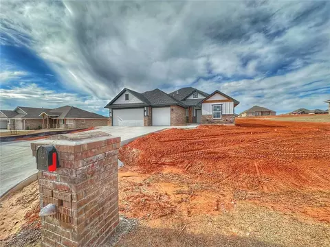 2777 Juneberry Ln, Newcastle, OK 73065