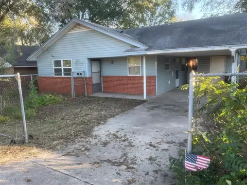 1203 E Wayne St, Shawnee, OK 74801