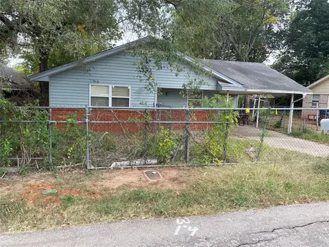 1203 E Wayne St, Shawnee, OK 74801 photo 5