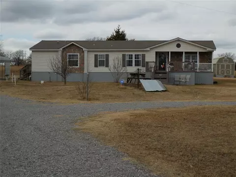 31738 N County Road 3110 Rd, Elmore City, OK 73433