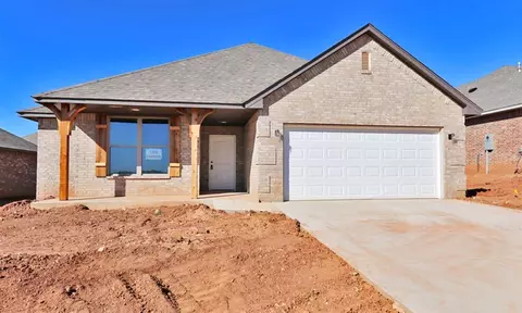 2705 Landmark Dr, Seminole, OK 74868